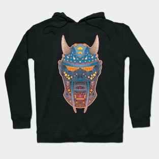 Czarface “mind expansion “ Hoodie